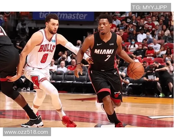 2011年NBA季后赛热火对公牛第四场精彩回放与赛后分析