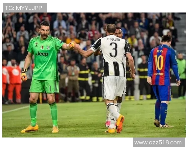 巴萨对阵尤文图斯直播观看指南及推荐软件介绍