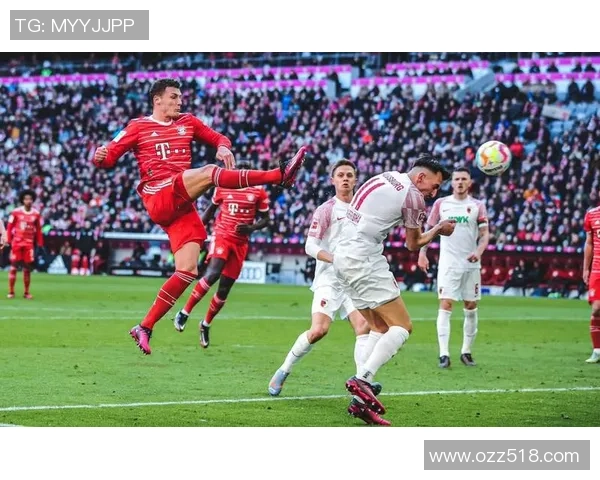 法兰克福与拜仁激战在即比分预测及双方近期状态分析