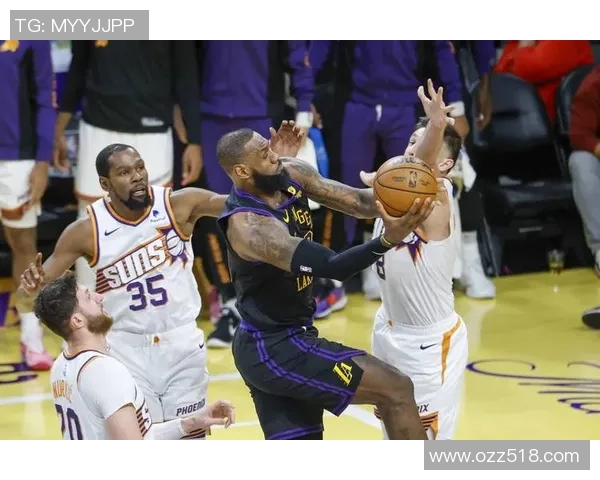 06年NBA季后赛湖人与太阳的巅峰对决第七场精彩回顾与分析