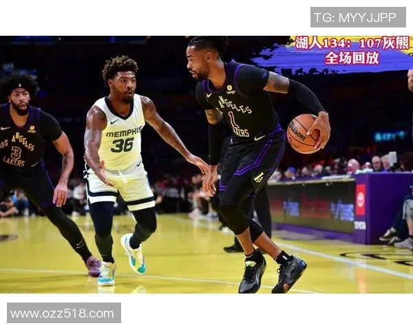 12月9日湖人与灰熊精彩对决全场录像回放及赛后分析分享