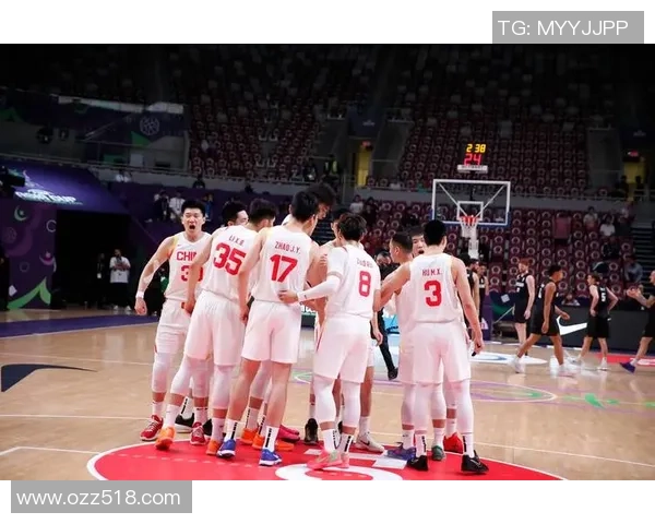 2008年奥运会中国男篮与西班牙的激烈对决与历史意义解析