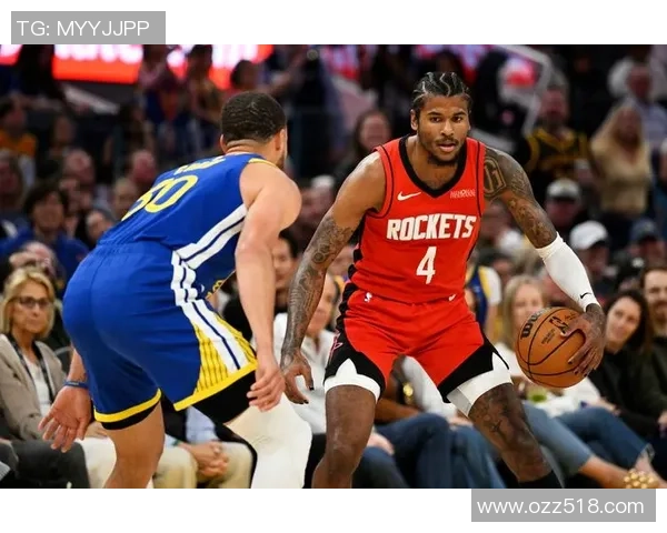 2019年5月7日勇士火箭视频直播回顾与精彩瞬间分析