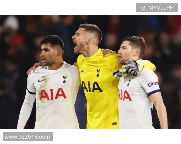 纽卡素主场迎战托特纳姆热刺双方争夺英超重要积分之战