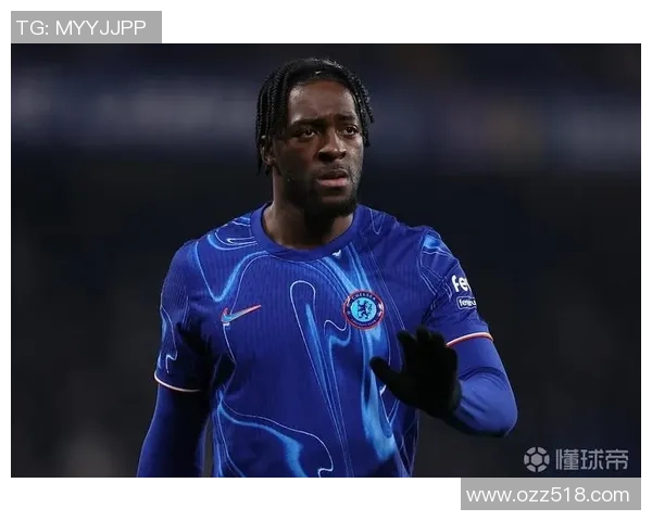 RMC：切尔西期望与古斯托涨薪续约，两边已打开商洽