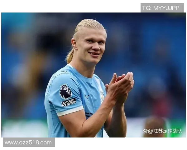 哈兰德：刚进国家队我不拿手应对压力，现在我是这方面的专家