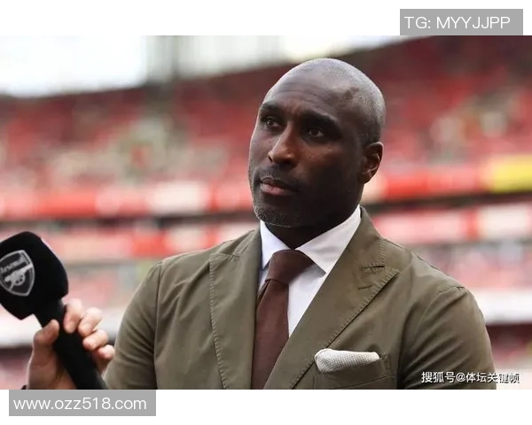 坎贝尔：我们都忘了我的足球成果，只记住我从热刺转会阿森纳